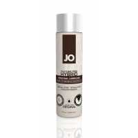 Лубрикант на комбинированной основе System JO SILICONE FREE HYBRID - ORIGINAL (120 мл)